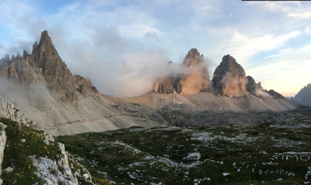 Dolomites 2