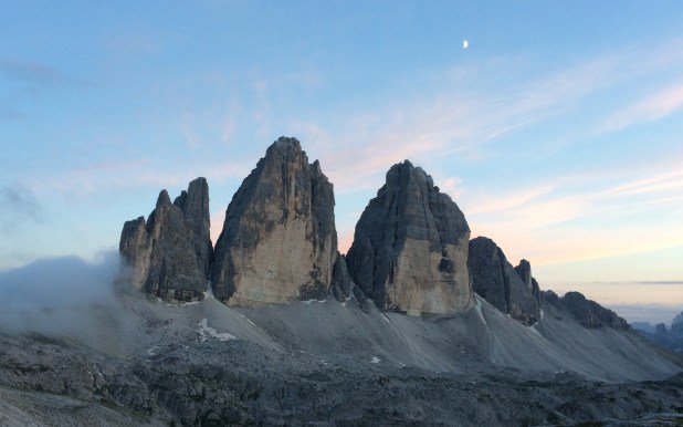 Dolomites 3