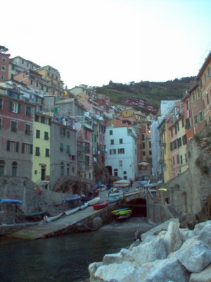 Riomaggiore